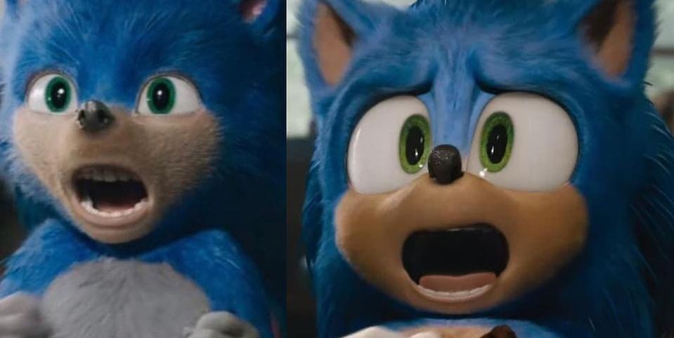 Veja 15 Curiosidades inéditas sobre o filme Sonic, de 2020 3