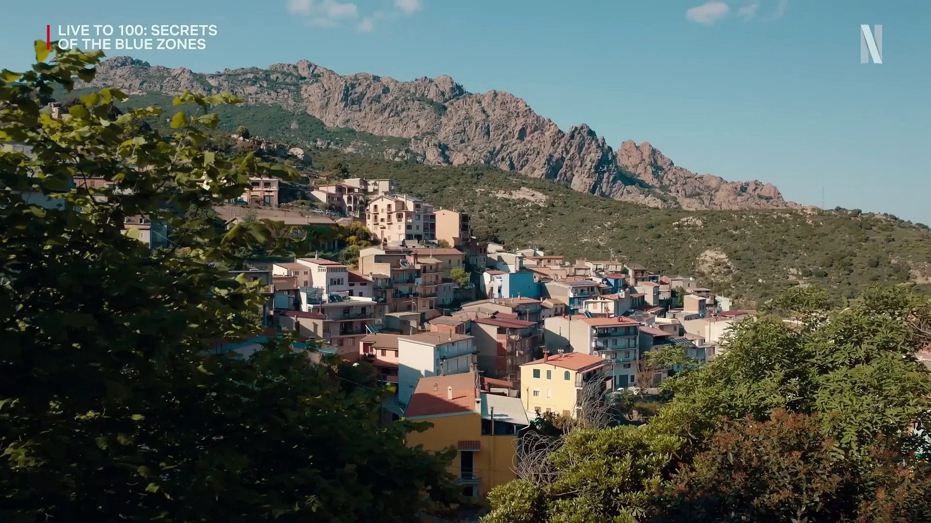 Como Viver Até os 100: Os Segredos das Zonas Azuis é o novo documentário da Netflix