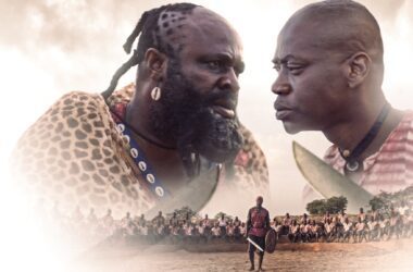Jagun Jagun - O Guerreiro: História, elenco e mais detalhes do impressionante filme nigeriano na Netflix na Netflix 22