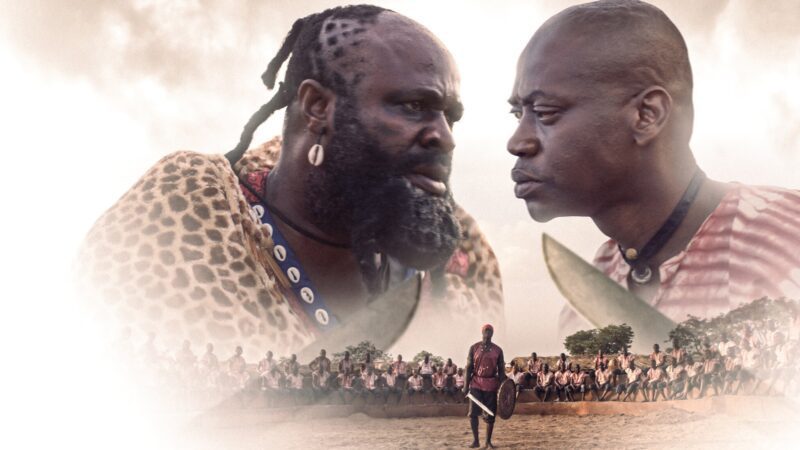 Jagun Jagun - O Guerreiro: História, elenco e mais detalhes do impressionante filme nigeriano na Netflix na Netflix 1