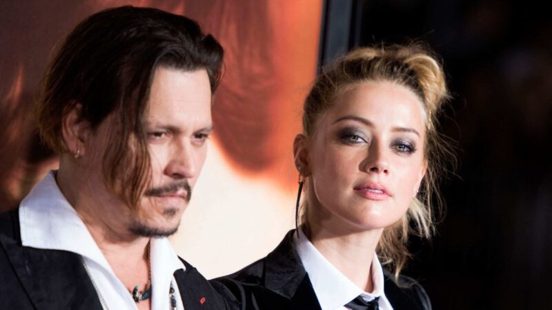 Johnny Depp x Amber Heard: caso travado nos tribunais é detalhado em  minissérie da Netflix; relembre e assista - Diário Tocantinense