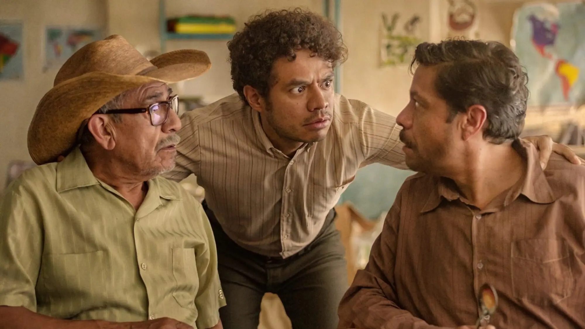 O Melhor Lugar da Terra é o novo filme mexicano da Netflix