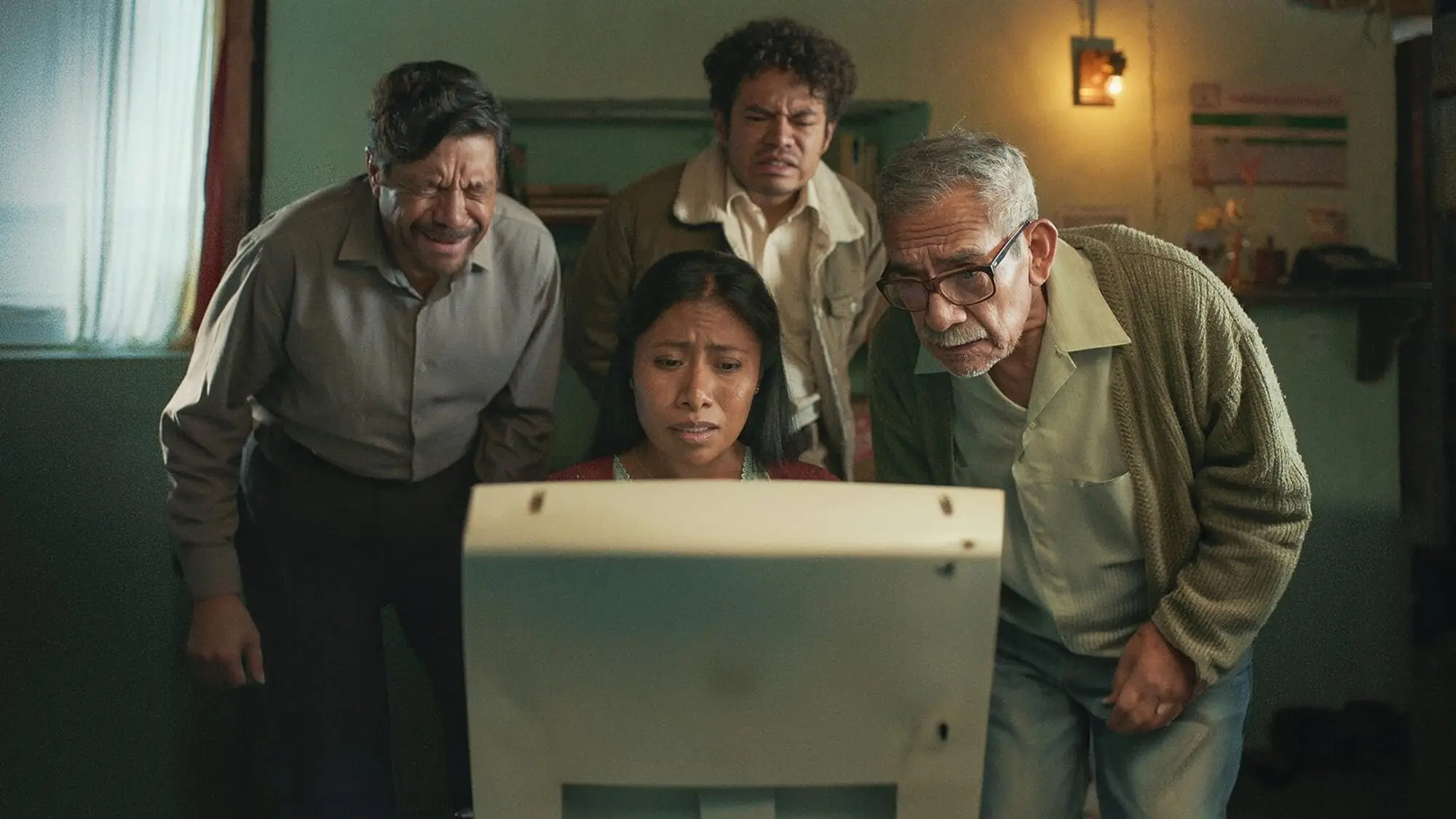 O Melhor Lugar da Terra é aqui e agora no novo filme mexicano da Netflix 4