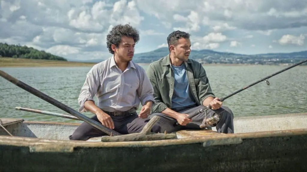 O Melhor Lugar da Terra é aqui e agora no novo filme mexicano da Netflix 3