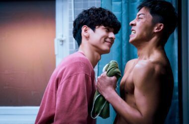 Um Romance do Além: Tudo sobre o filme Taiwanês que faz sucesso na Netflix 4
