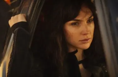 Agente Stone é o novo super filme de ação da Netflix protagonizado por Gal Gadot