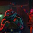 as tartarugas ninja caos mutante