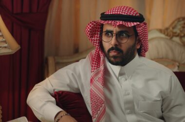 A Fórmula de Sultan: Conheça a nova série árabe da Netflix 28