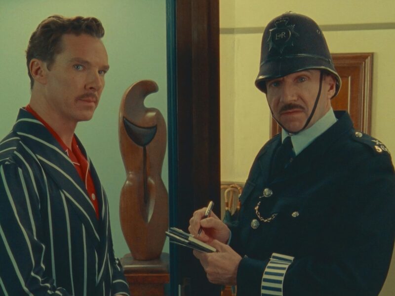 A Incrível História de Henry Sugar: Com Benedict Cumberbatch, curta de Wes Anderson faz sucesso na Netflix 2