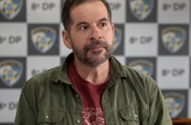 B.O. - Com Leandro Hassum, conheça o elenco da nova série brasileira na Netflix 42