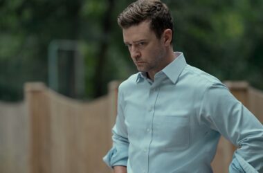 Camaleões: Do que se trata o novo filme com Justin Timberlake na Netflix? 8