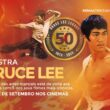 mostra bruce lee 50 anos