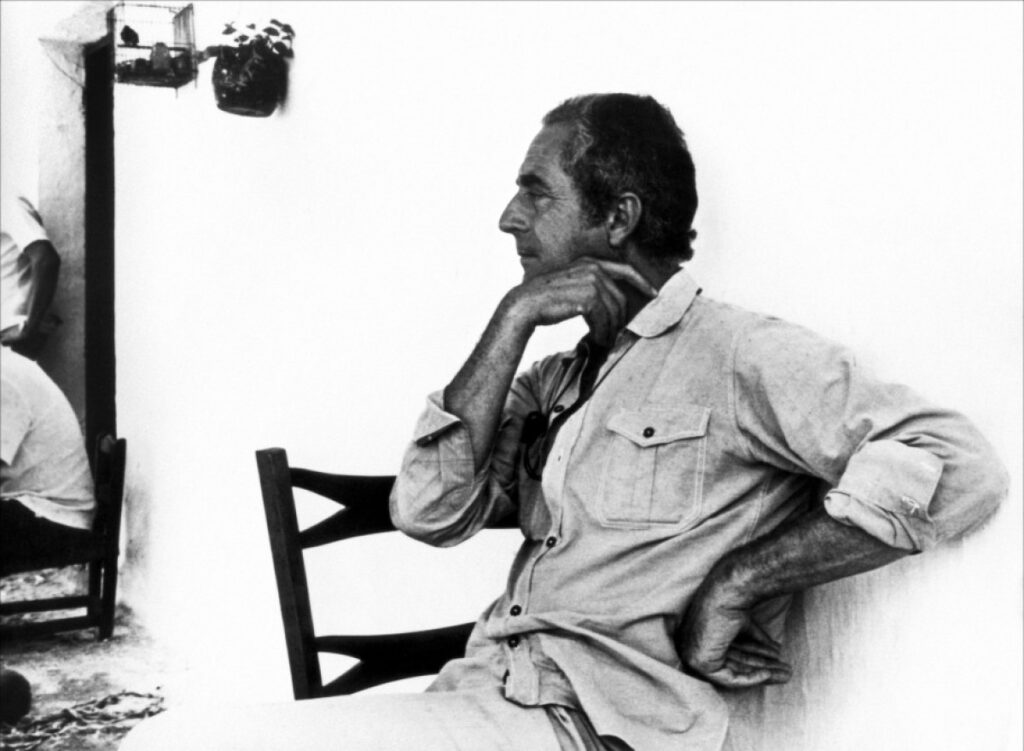 Michelangelo Antonioni | Mostra de São Paulo 2023 faz homenagem ao cineasta italiano 2