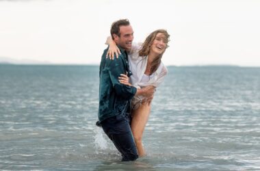O Amor Está no Ar: Conheça a comédia romântica que é TOP10 da Netflix 14