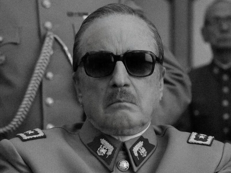 O Conde: Filme de terror satírico sobre a ditadura de Pinochet no Chile faz sucesso na Netflix 2