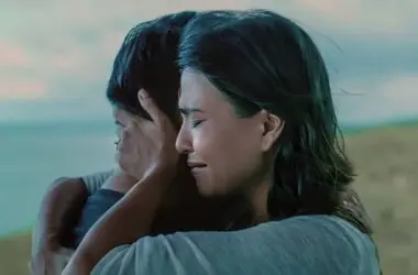 O Que Será do Amor? É a pergunta que fazemos no novo filme filipino da Netflix 3