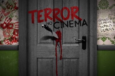 terror no cinema
