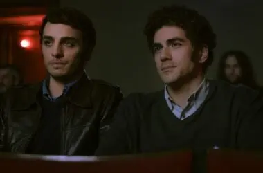 Nuovo Olimpo: Drama italiano LGBTQIA+ desembarcou na Netflix e você precisa conhecer 15
