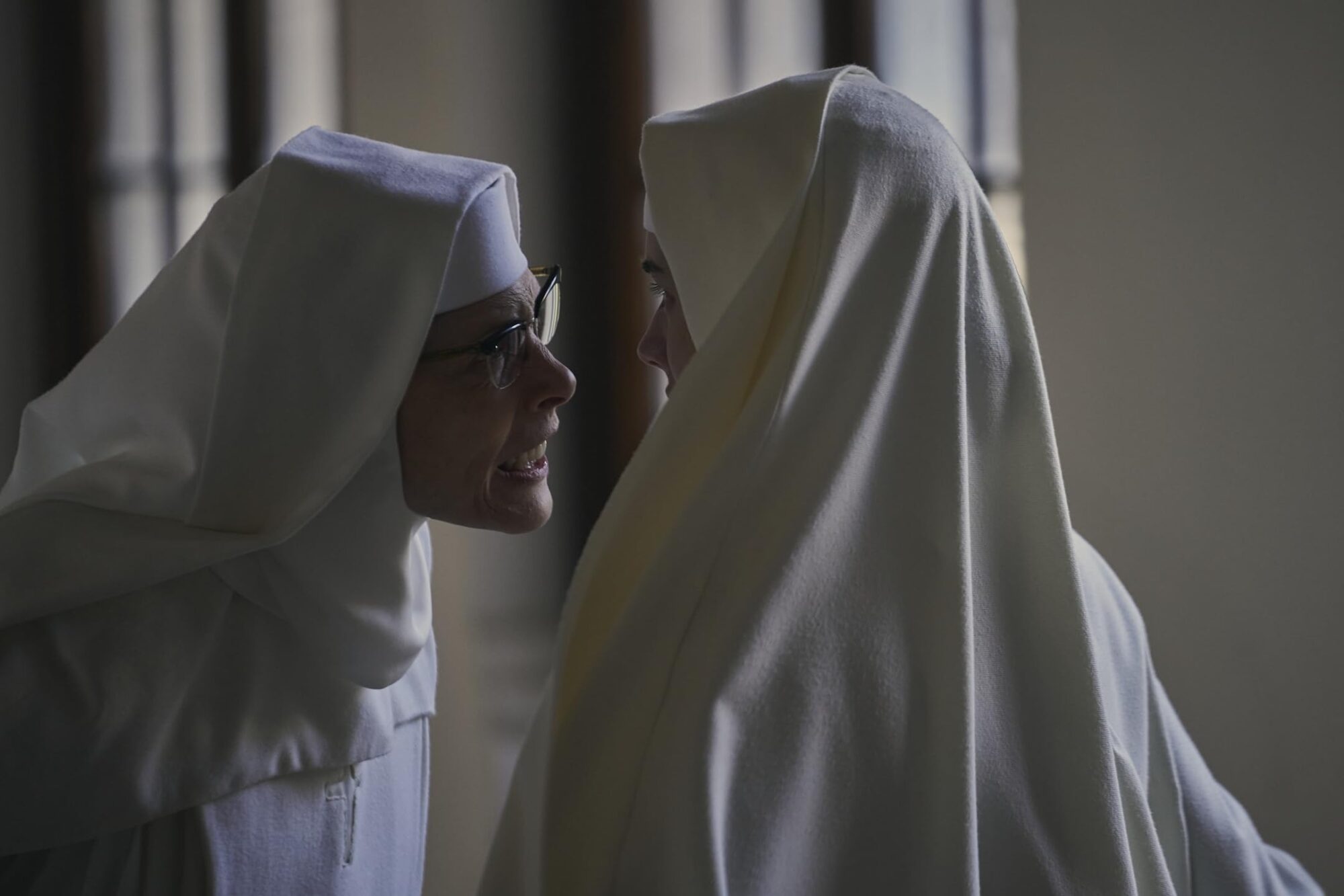 Irmã Morte é o novo filme de terror espanhol que estreia na Netflix