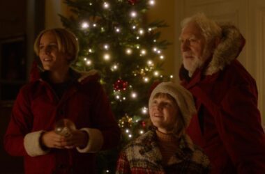 A Família Noel 3 dá início à temporada de Natal da Netflix 33
