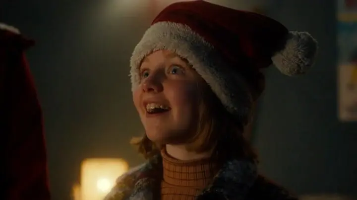 A Família Noel 3 dá início à temporada de Natal da Netflix 4