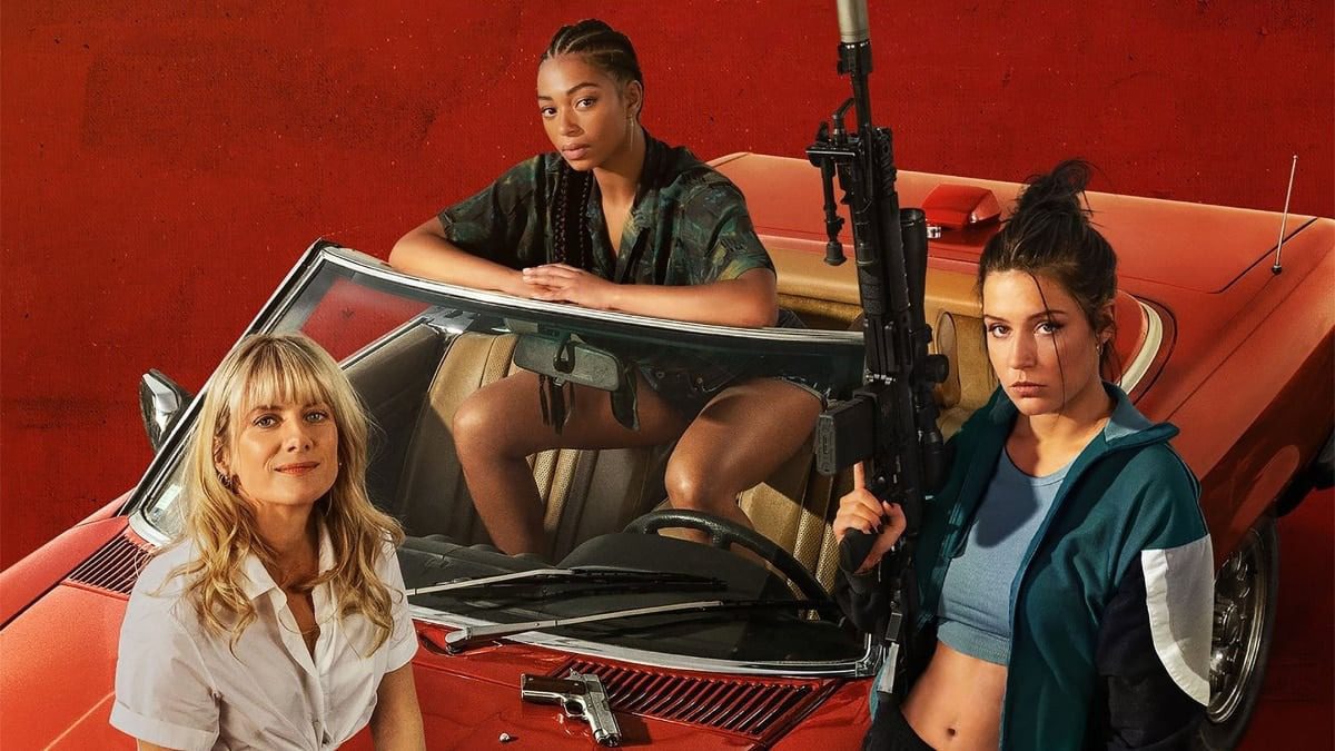 As Ladras: Tudo sobre o filme de assalto francês que faz sucesso na Netflix 5