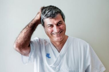 Cirurgião do Mal: A história que poucos conhecem e onde está Paolo Macchiarini agora? 10