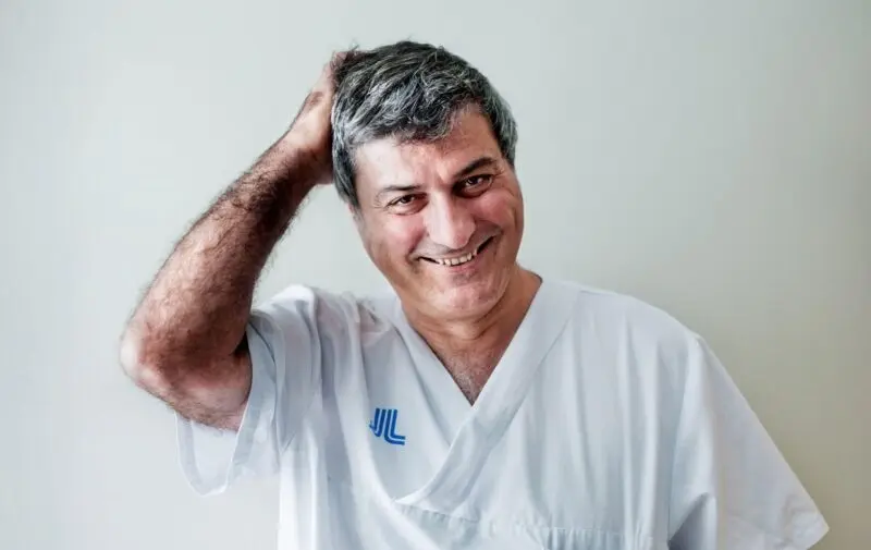 Cirurgião do Mal: A história que poucos conhecem e onde está Paolo Macchiarini agora? 2