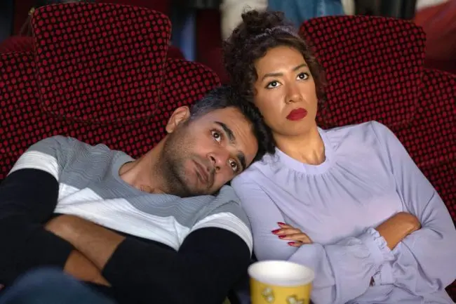 De Volta à Grande Festa é a nova série árabe da Netflix