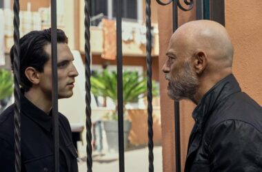 Suburra Eterna é a nova série italiana da Netflix