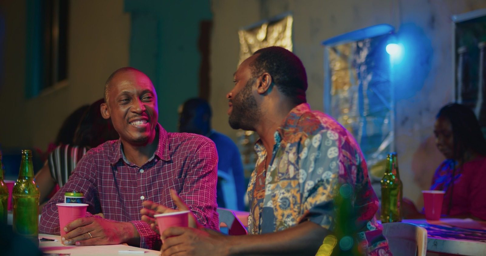 Olóládé é a nova série nigeriana na Netflix