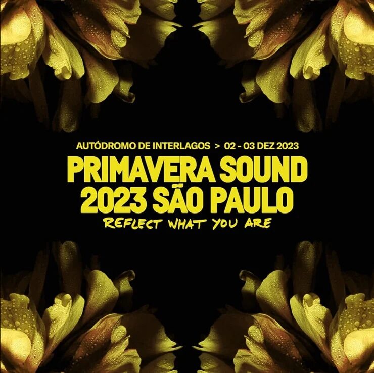 Primavera Sound 2023 | Quando, onde e todas as informações do festival que acontece em São Paulo 4