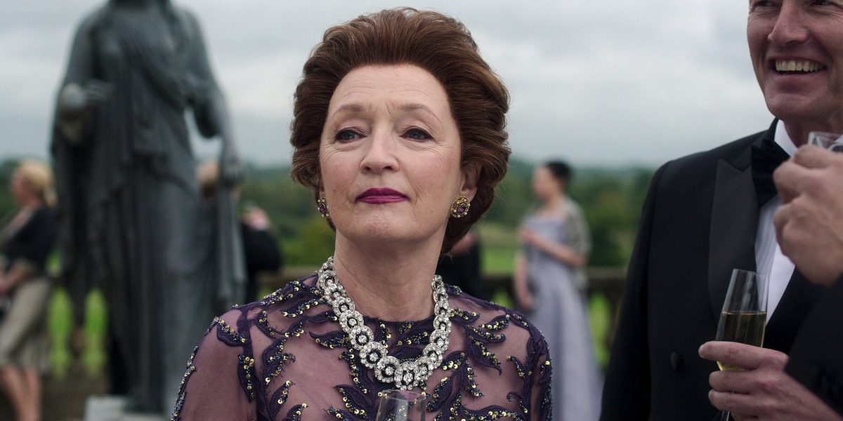 The Crown 6ª Temporada: Quem é quem no elenco da série? 4