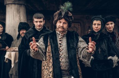1670: Conheça o elenco e história da nova série polonesa na Netflix 8