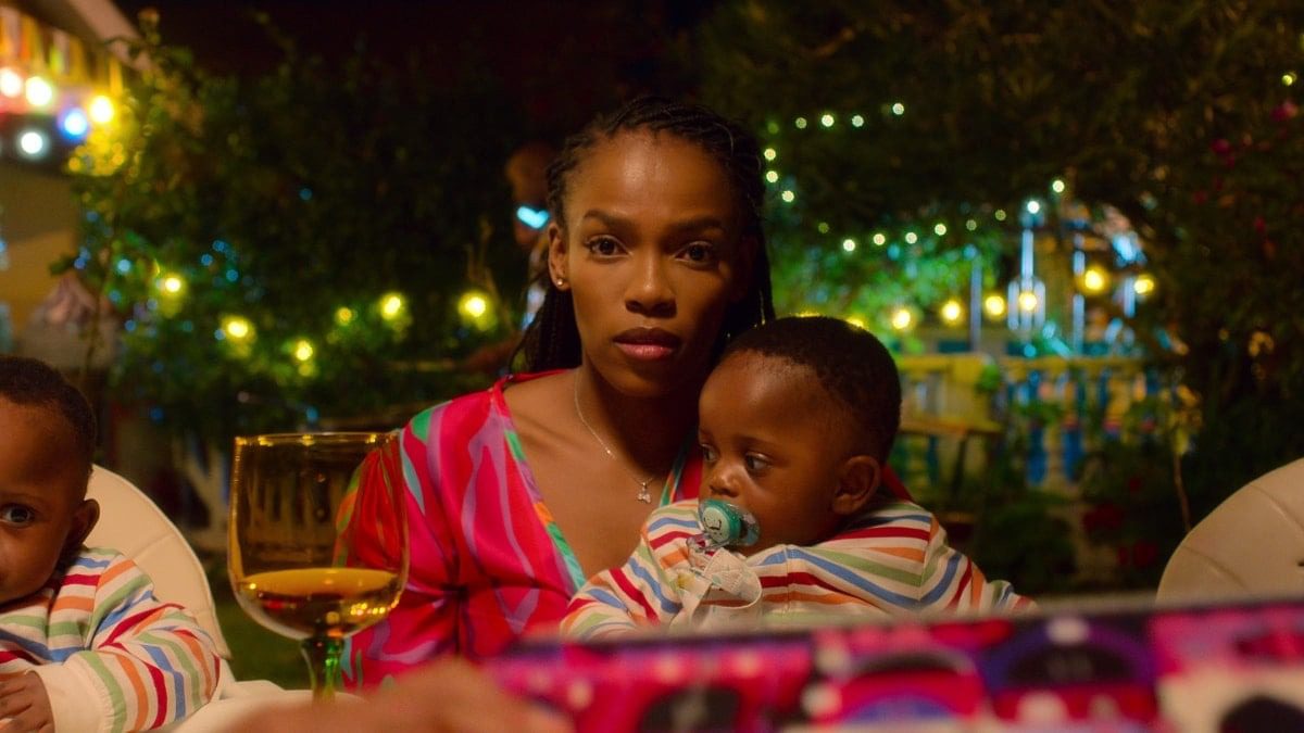 Ah o Natal! Do que se trata e o que acontece no final da série sul-africana na Netflix? 3