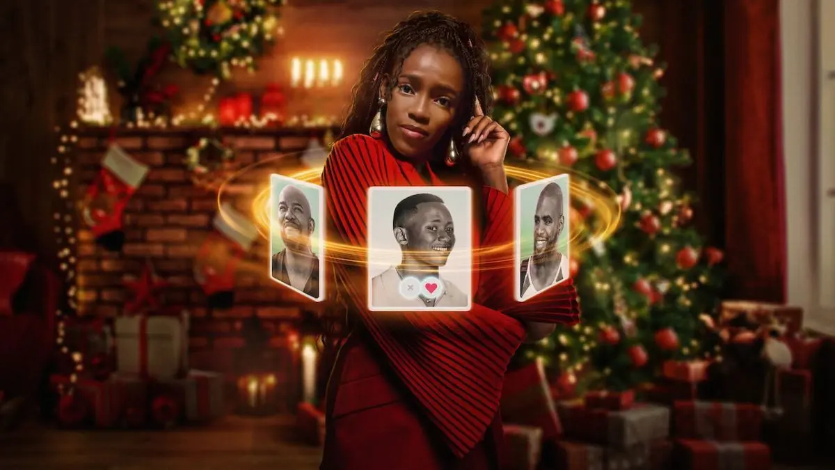 Ah o Natal! Do que se trata e o que acontece no final da série sul-africana na Netflix? 4