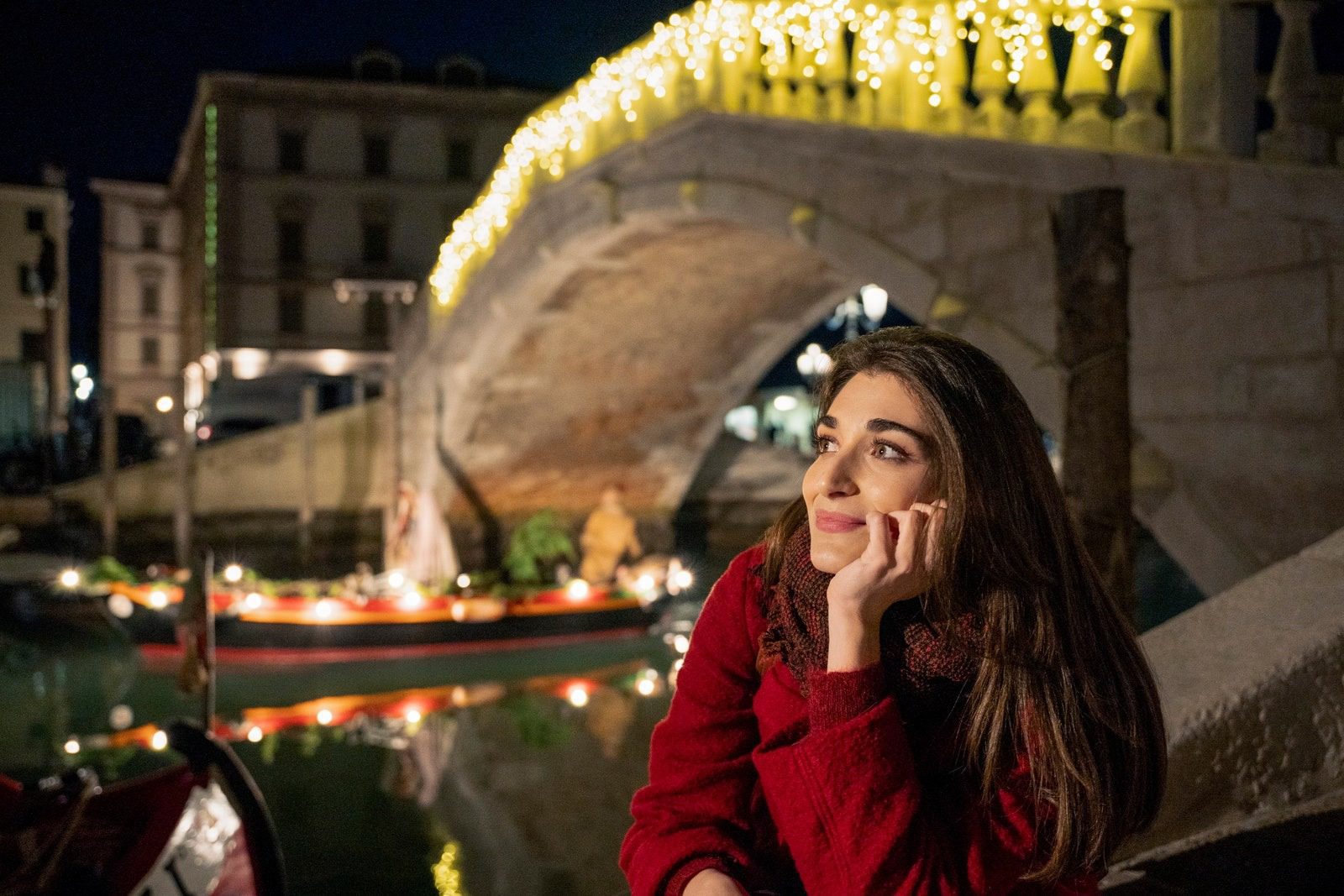 Eu Odeio o Natal 2ª temporada: Série natalina italiana é perfeita para quem ainda acredita no amor 8