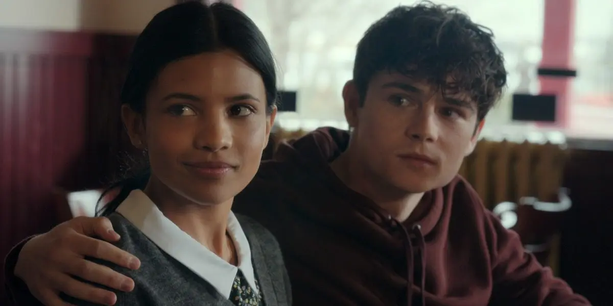 Minha Vida com a Família Walter é a nova série adolescente da Netflix