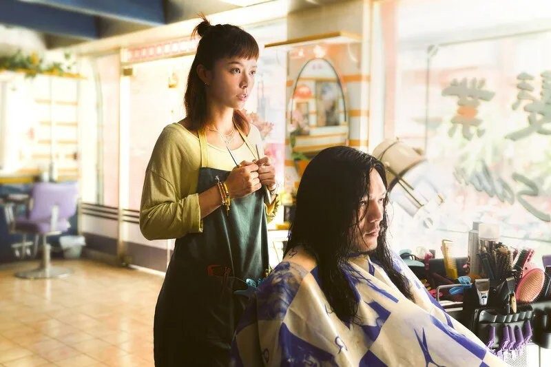 Senhorita Shampoo é o novo filme taiwanes na Netflix