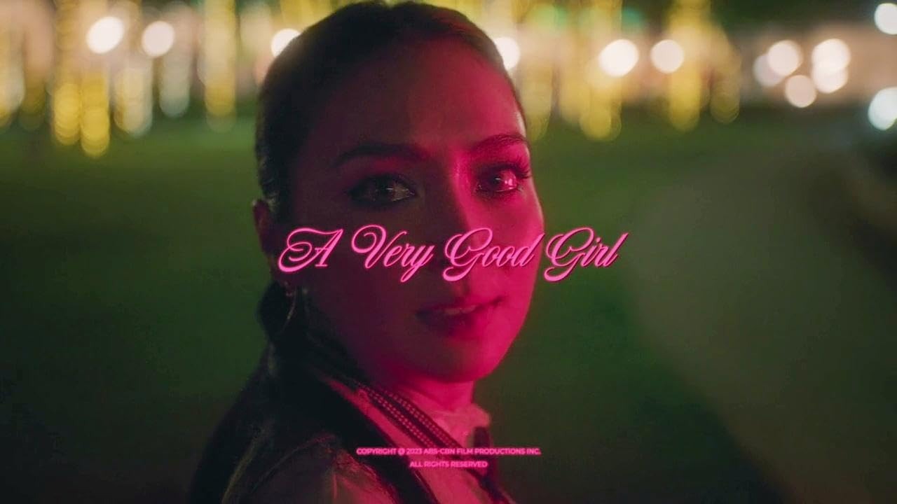 Uma Boa Moça é o novo filme filipino que estreia na Netflix