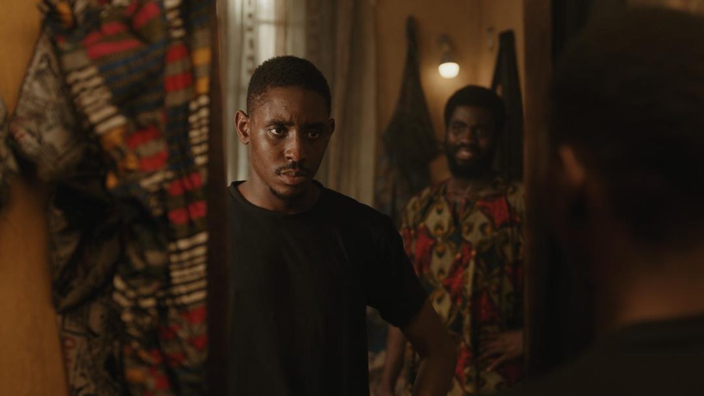 Navio de Sangue é o novo filme nigeriano da Netflix