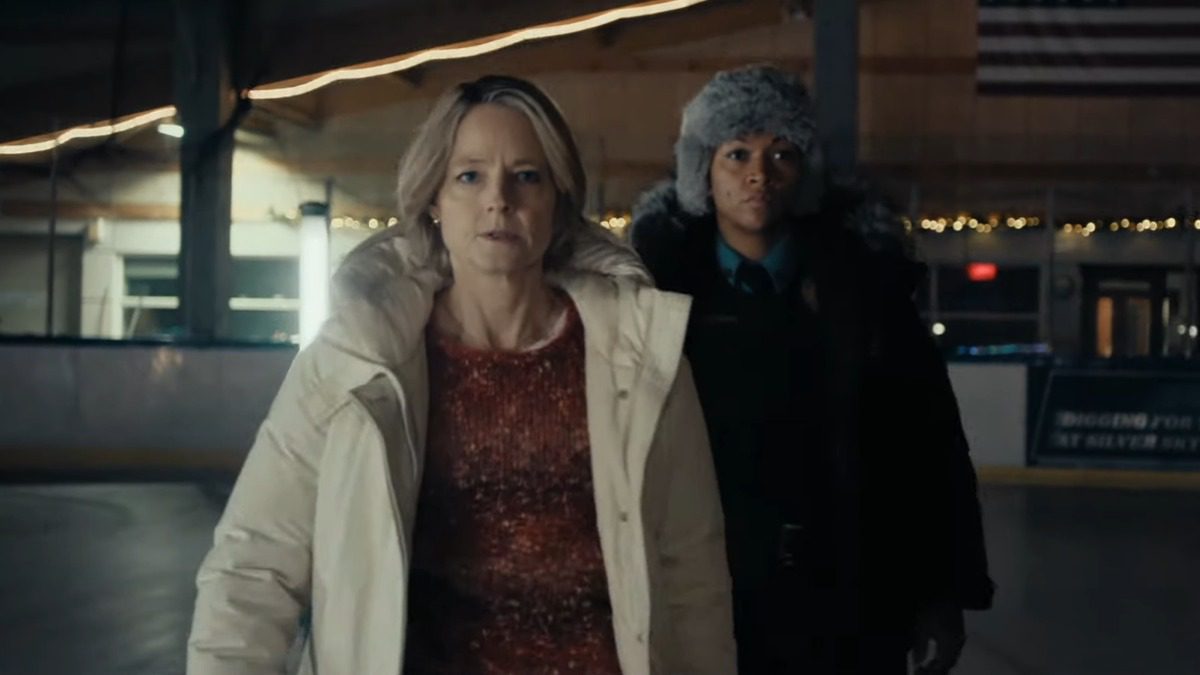 Com Jodie Foster, True Detective: Terra Noturna ganha trailer e data de estreia na HBO 1