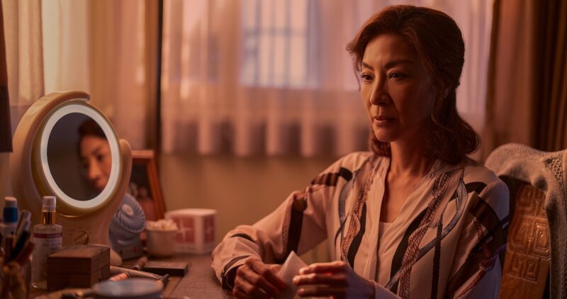 Irmãos Sun: Série é puro suco de Michelle Yeoh e grande elenco na Netflix 2