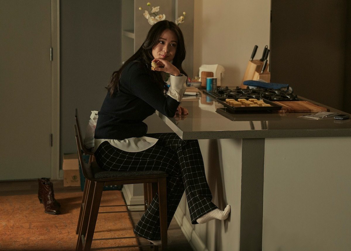 Irmãos Sun: Série é puro suco de Michelle Yeoh e grande elenco na Netflix 7