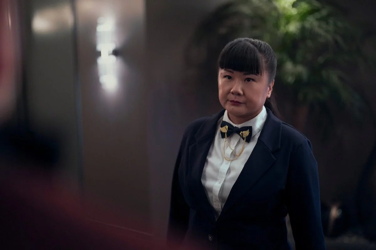 Irmãos Sun: Série é puro suco de Michelle Yeoh e grande elenco na Netflix 8