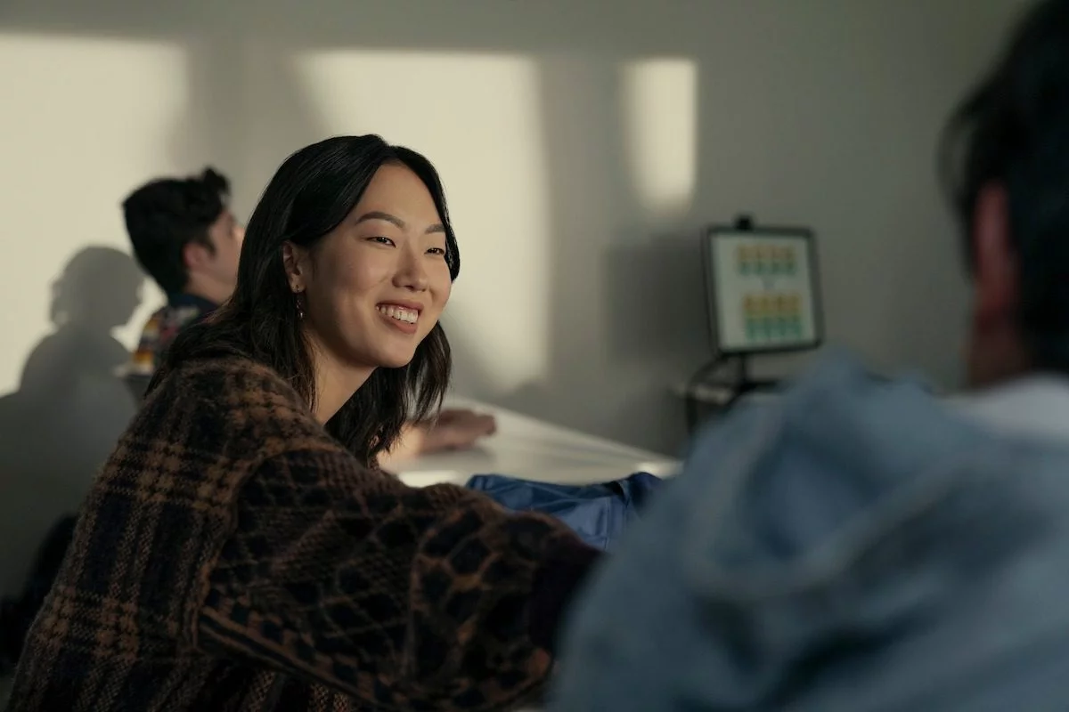 Irmãos Sun: Série é puro suco de Michelle Yeoh e grande elenco na Netflix 12