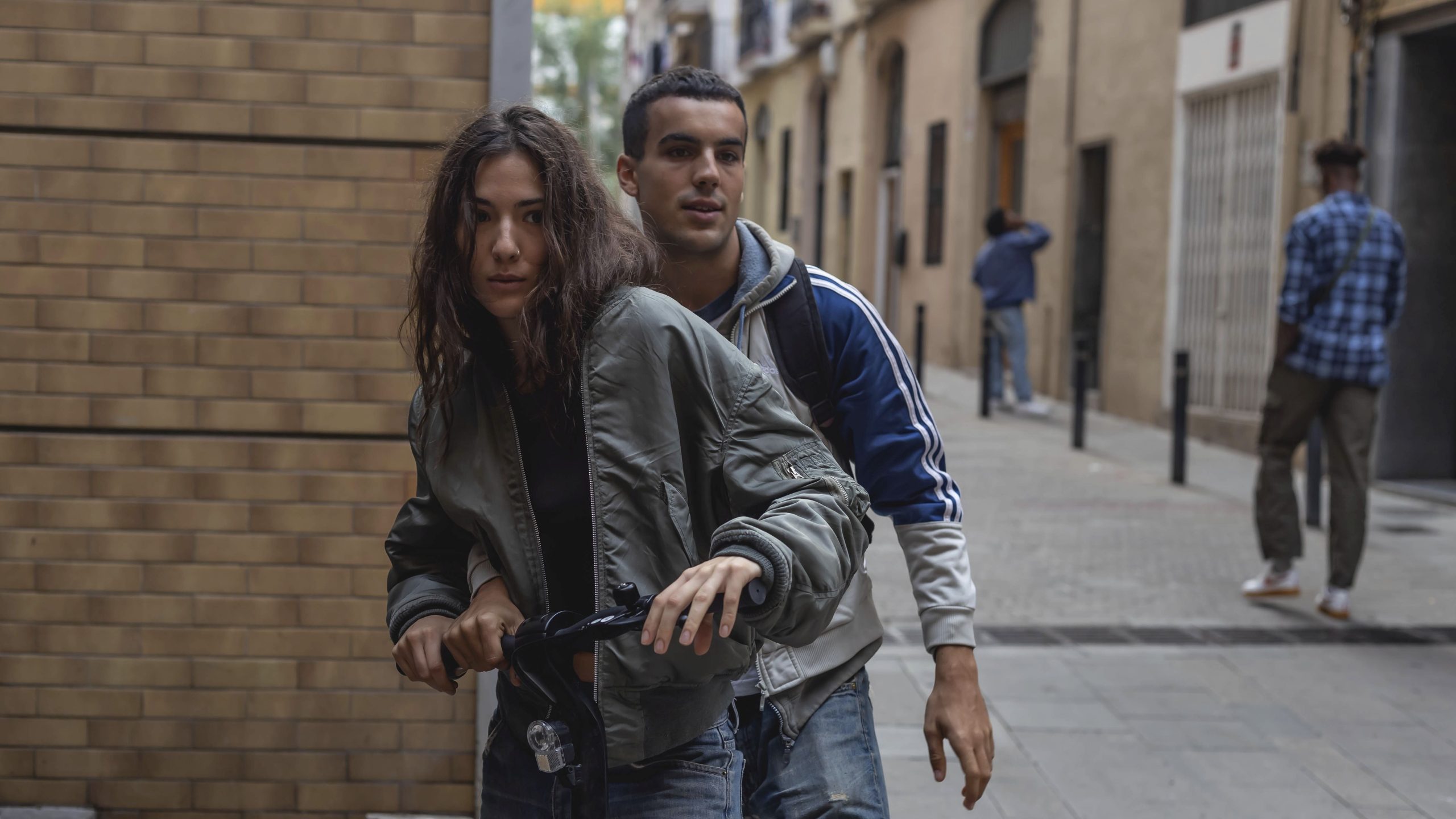 Minha Solidão Tem Asas: Conheça o drama espanhol que marca a estreia de Mario Casas como diretor 3