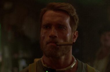 O Sobrevivente: Filme de 1987 com Arnold Schwarzenegger volta a fazer grande sucesso na Netflix 27