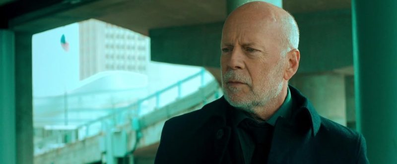 Um Dia Para Morrer: Filme de 2022 com Bruce Willis é um dos grandes destaques da Netflix 2