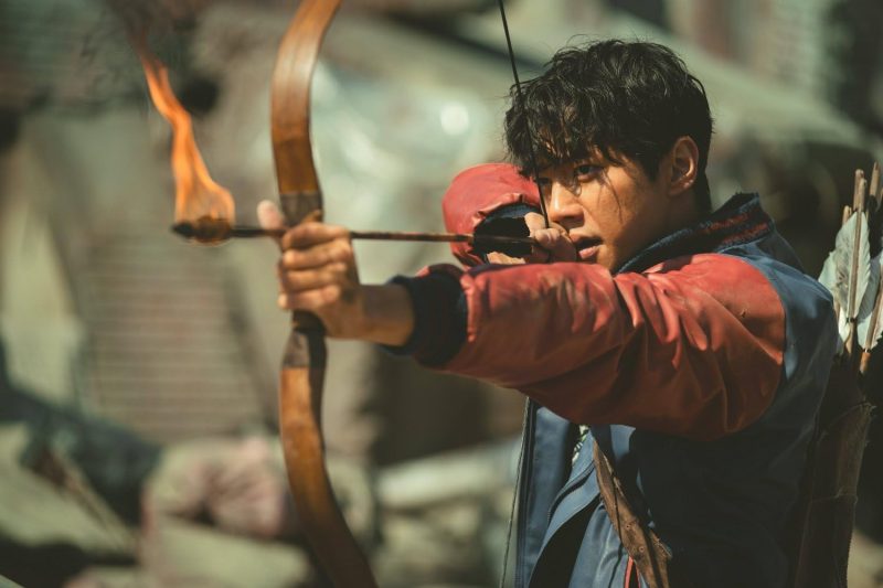 'Em Ruínas' é ótima ação coreana em outro sucesso do país na Netflix 4